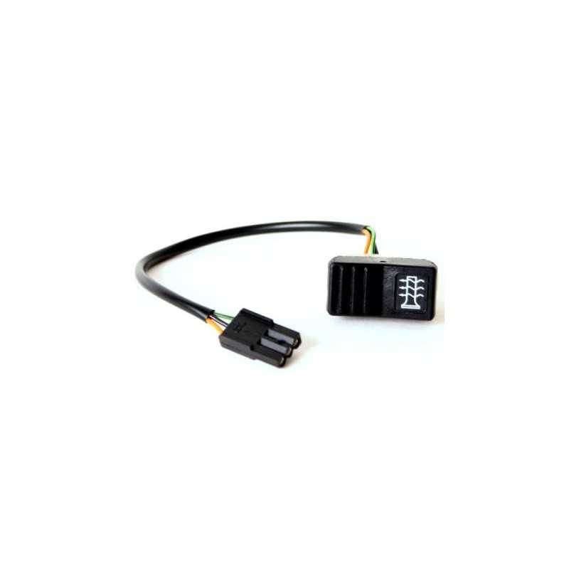 Interrupteur de poignee chauffante R850, R1100 # BMW Motos