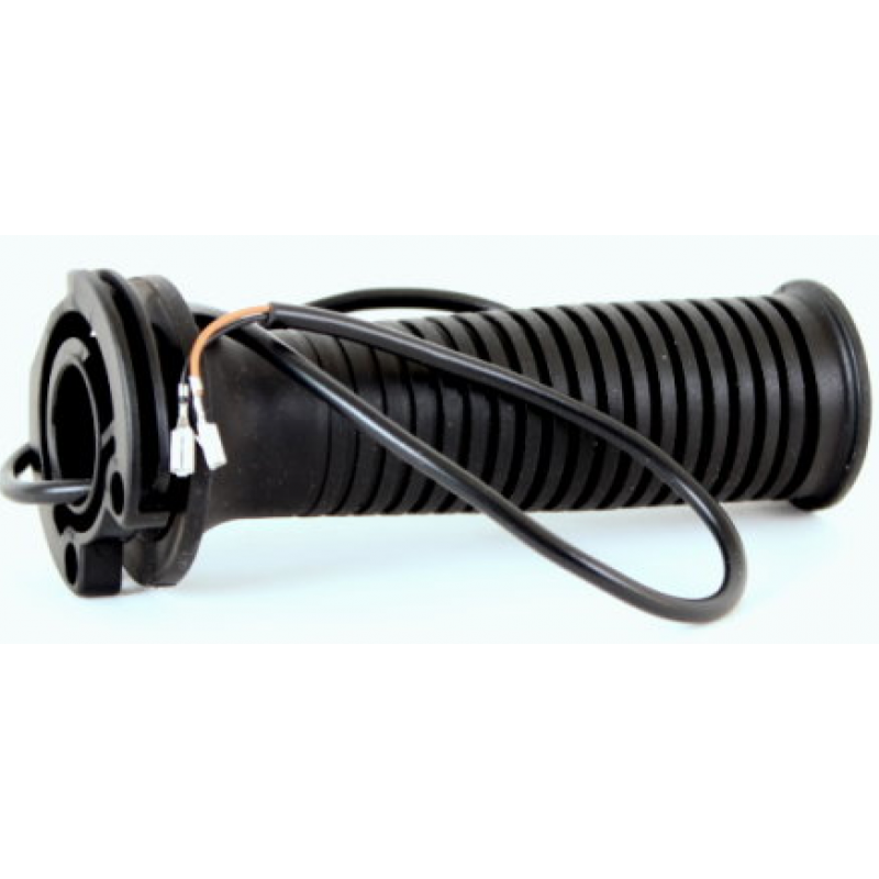 Poignee chauffe, gauche F650, G650 # BMW Motos