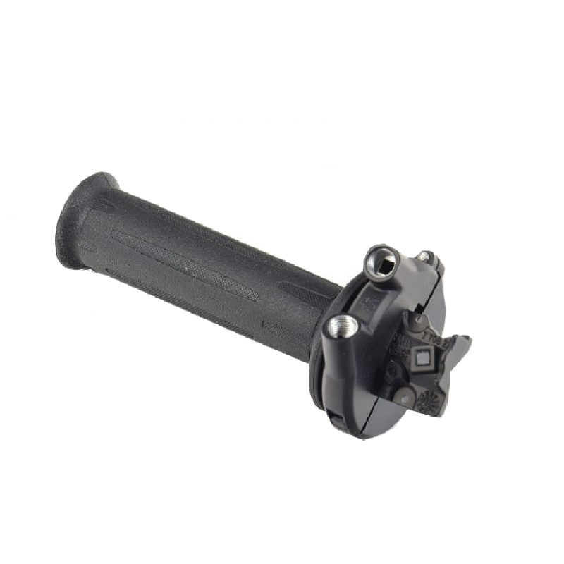 Poignee droite F700, F800, K1300, S1000 # BMW Motos