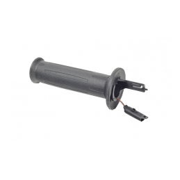 Poignee gauche F700, F800, K1300, S1000
