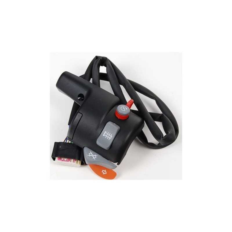 Interrpt.d. lumier.cont./poign.chauff R850, R1100, R1150, R1200 # BMW Motos