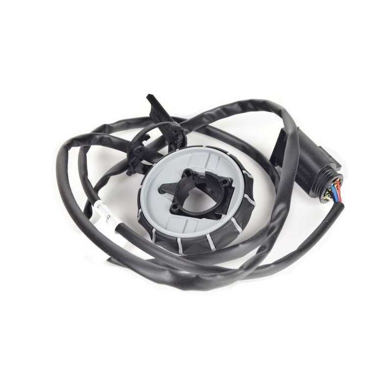 Multi-controleur K1600 # BMW Motos