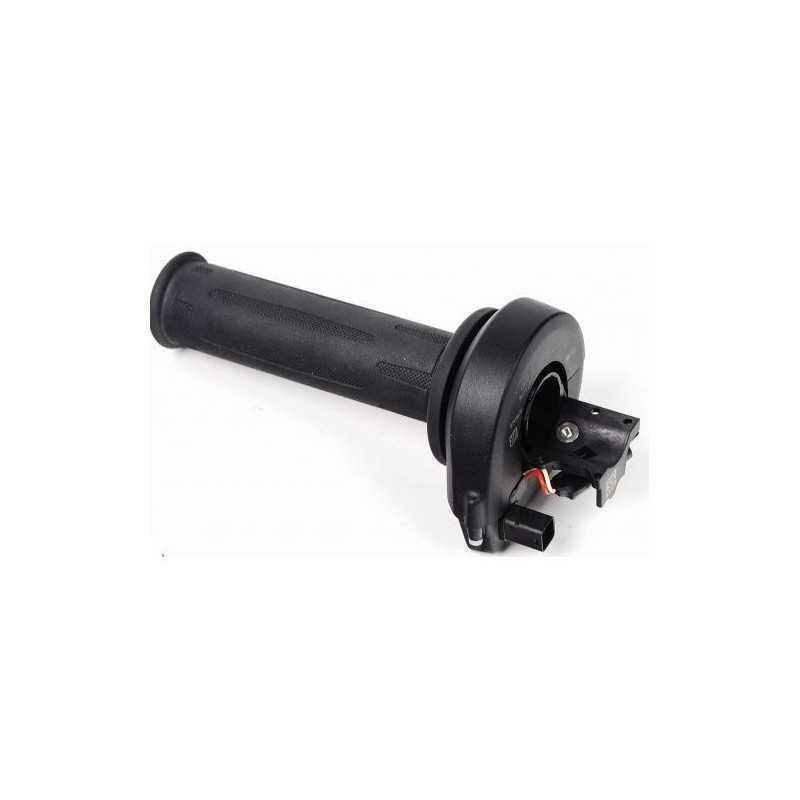 Poignée des gaz NINE-T # BMW Motos