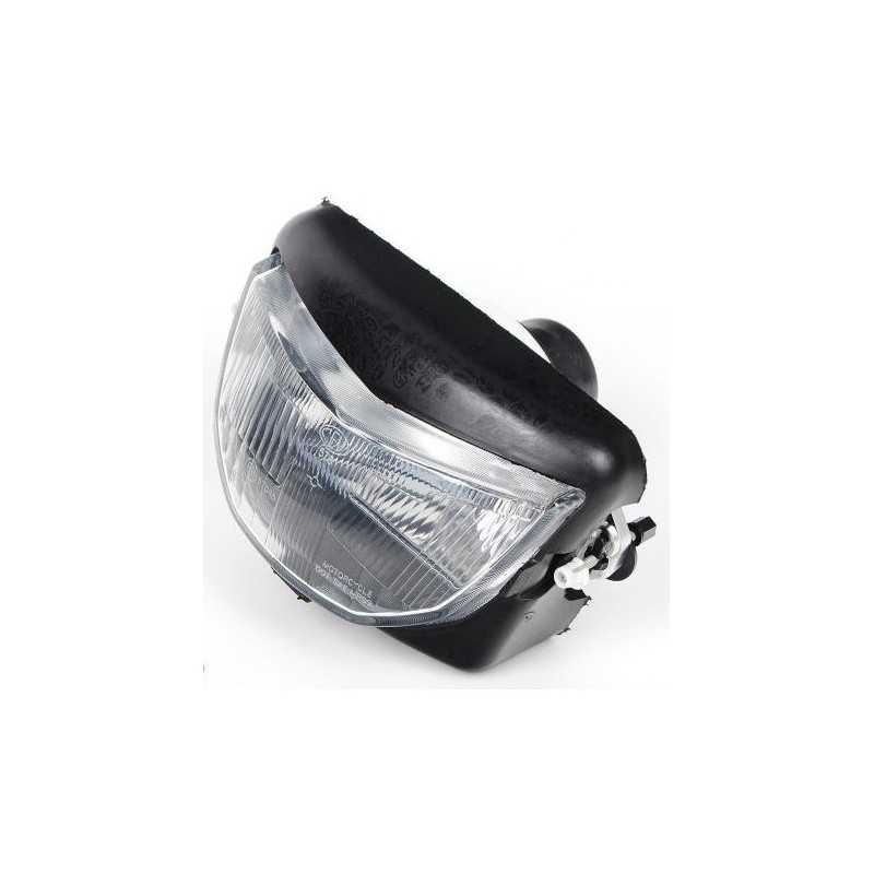 Projecteur F650 # BMW Motos