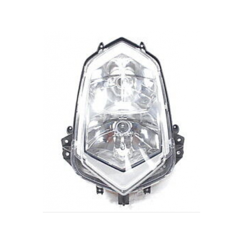 Projecteur R1200ST # BMW Motos