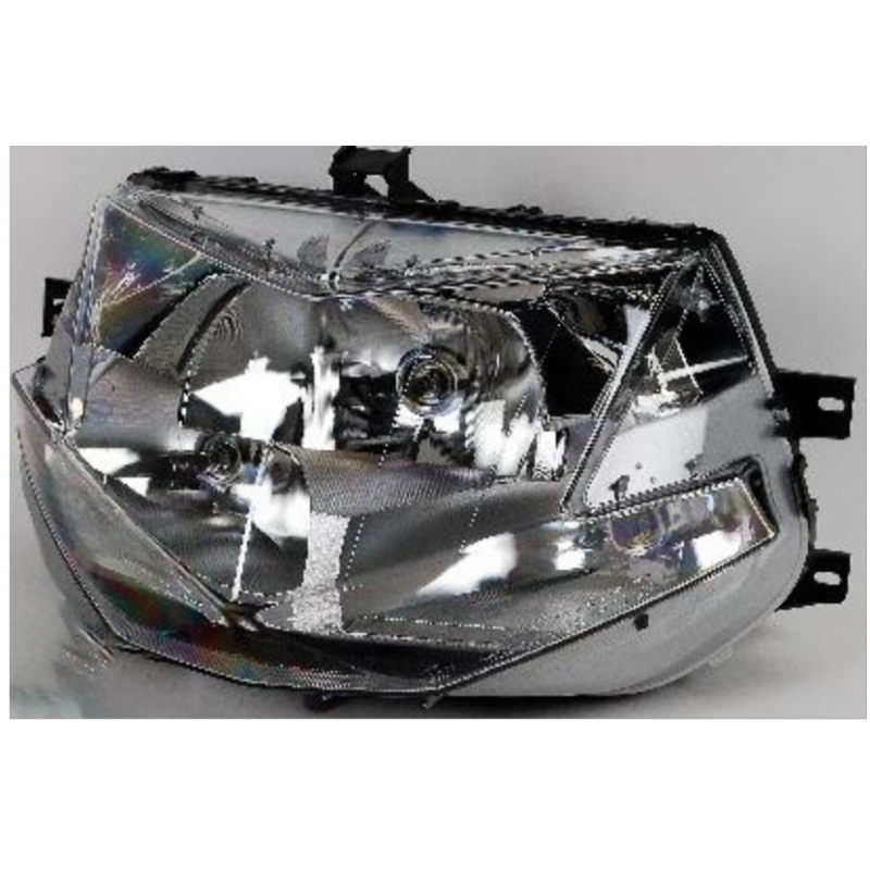 Projecteur K1200, K1300 # BMW Motos