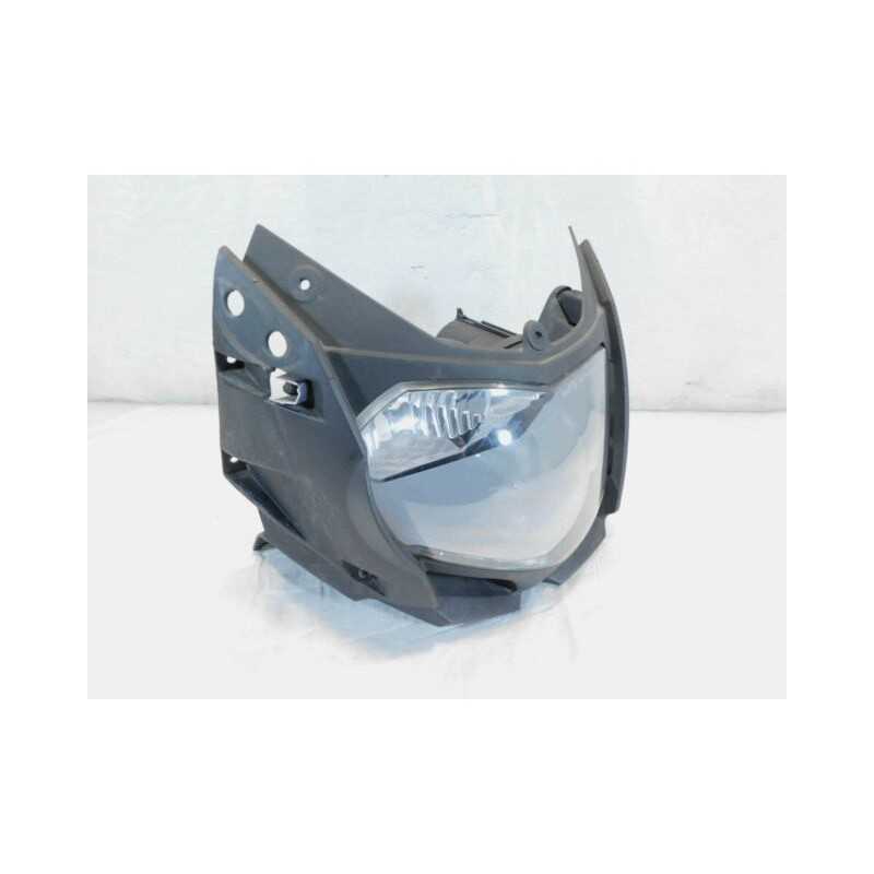 Projecteur lv / lht F800 # BMW Motos