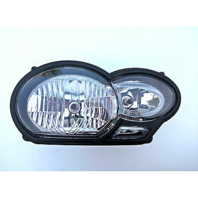 Projecteur R1200 # BMW Motos
