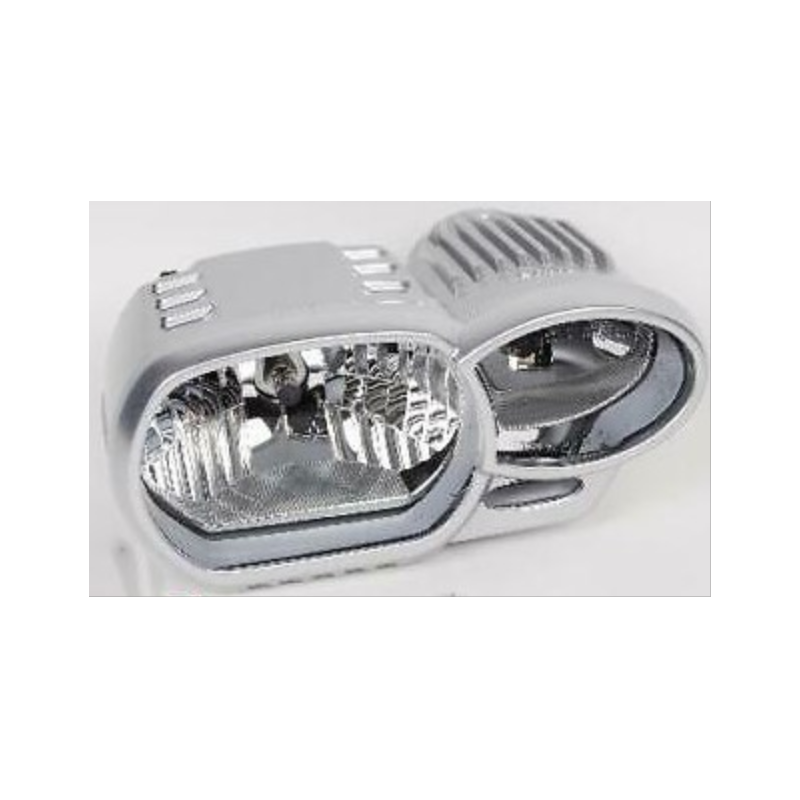 Projecteur K1300 # BMW Motos