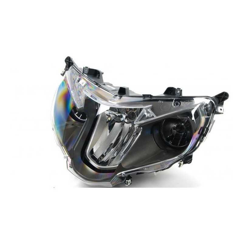 Projecteur R1200 # BMW Motos