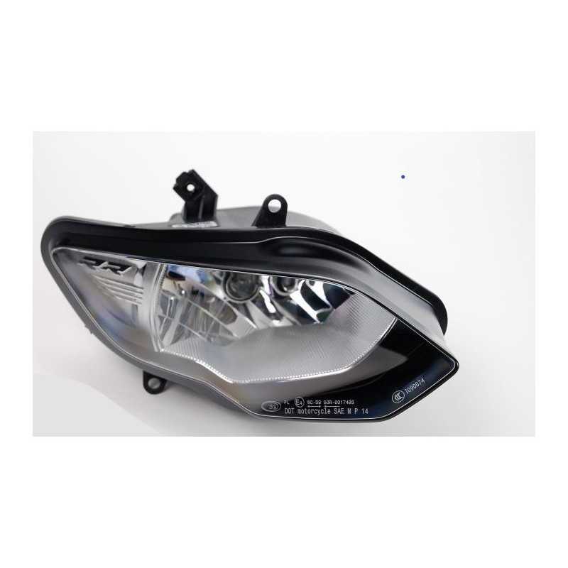 Projecteur feu de croisement S1000 # BMW Motos