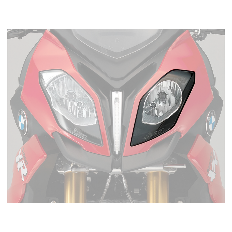 Feu-route S1000 # BMW Motos