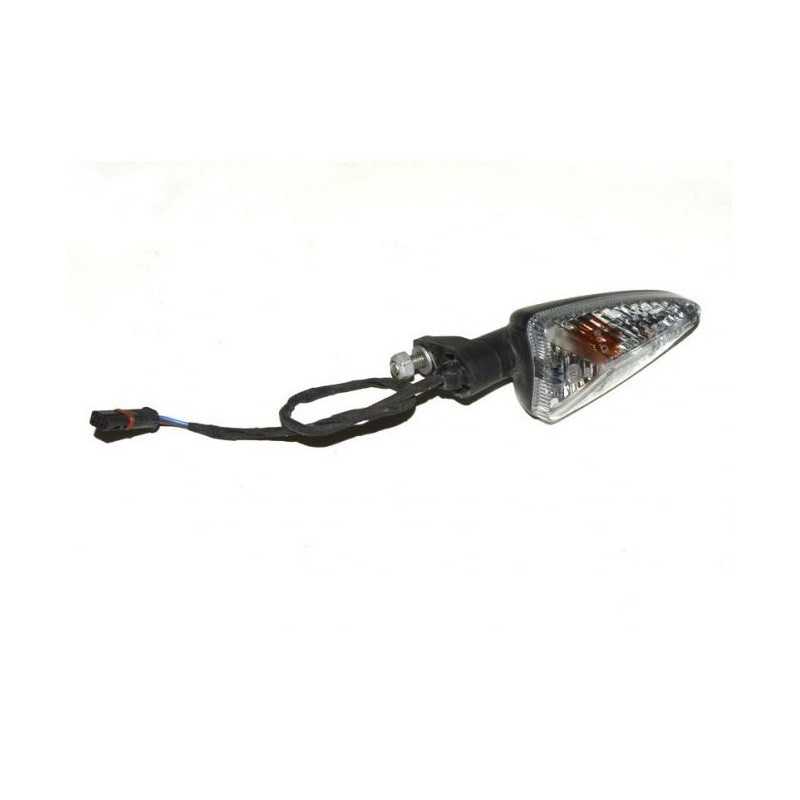 Feu clignotant F700, F750, F800, F850, R1200, NINE-T, G310, S1000 # BMW Motos