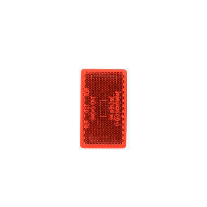 Catadioptre rouge F650, F800, G650, K75, K100, K1100, K1200, K1300, R65, R80, R100, R850, R900, R1100, R1150, R1200 # BMW Motos