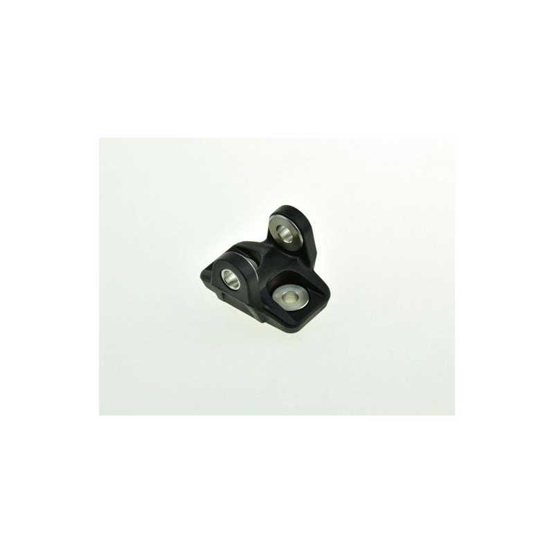 Adaptateur pour projecteurs auxiliaires F750, F800, F850, K1600, R1200, NINE-T # BMW Motos