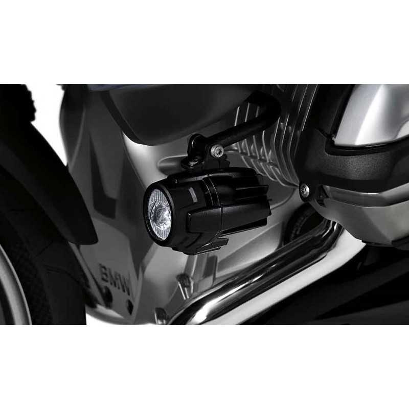 Phare supplémentaire led F800, R1200 # BMW Motos