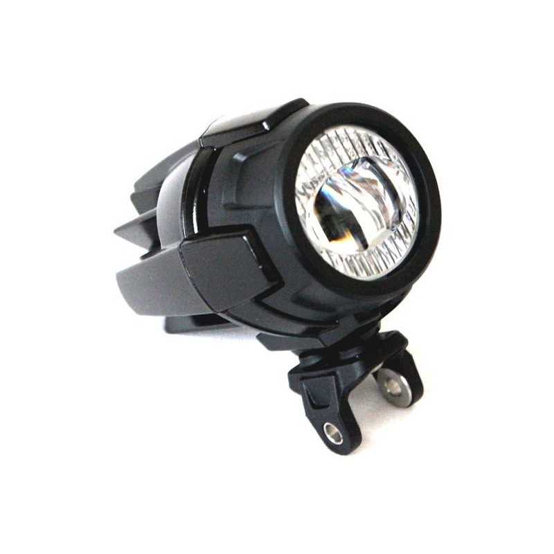 Phare supplémentaire led K1600 # BMW Motos