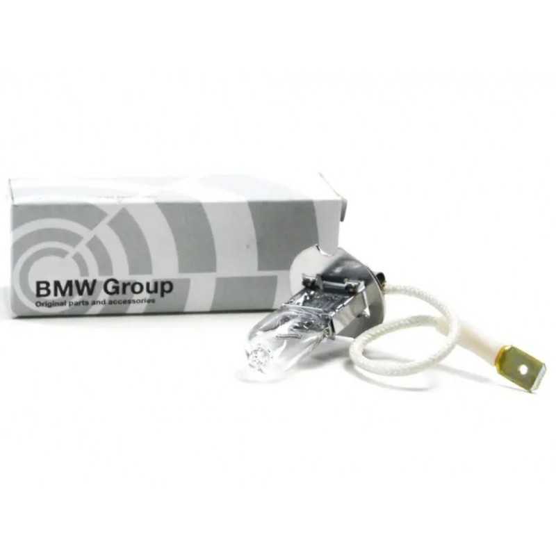 Ampoule F650, K1200, R60, R65, R75, R80, R100, R850, R900, R1100, R1150, R1200 # BMW Motos