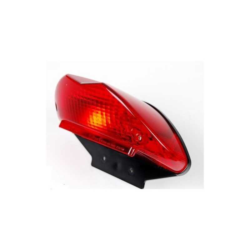 Feu arriere F650, F800, G650, R1200 # BMW Motos