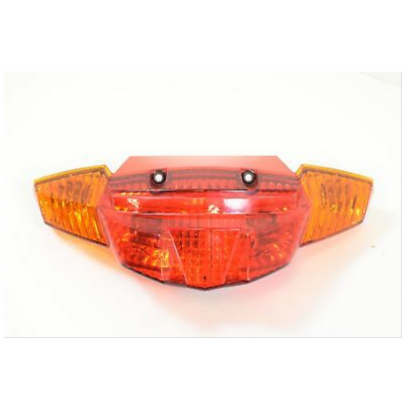 Feu arriere avec clignotant R900, R1200 # BMW Motos