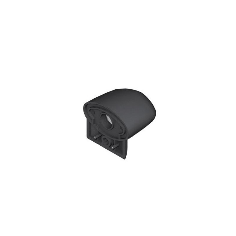 Eclairage de plaque dimmatriculation F800, C650, K1600, R1200, C600 # BMW Motos