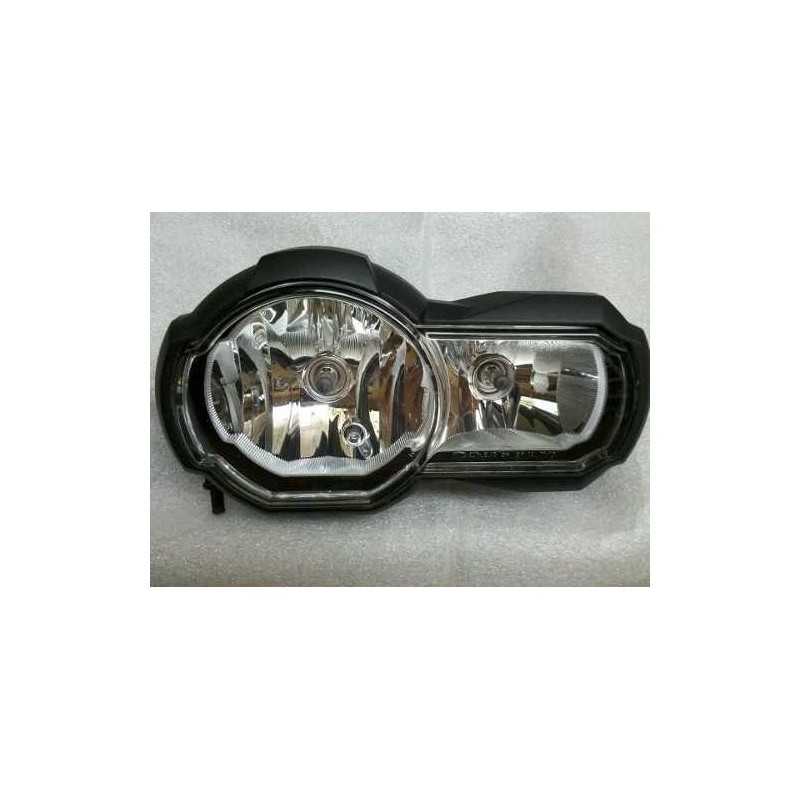 Projecteur R1200 # BMW Motos