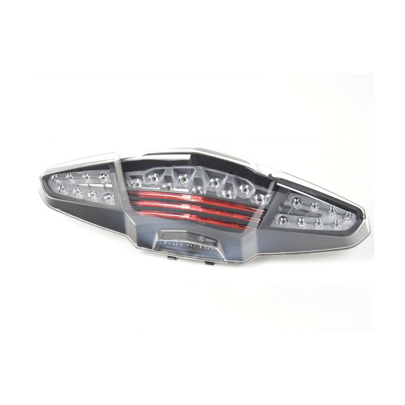 Feu arriere combiné à led C650, K1600 # BMW Motos