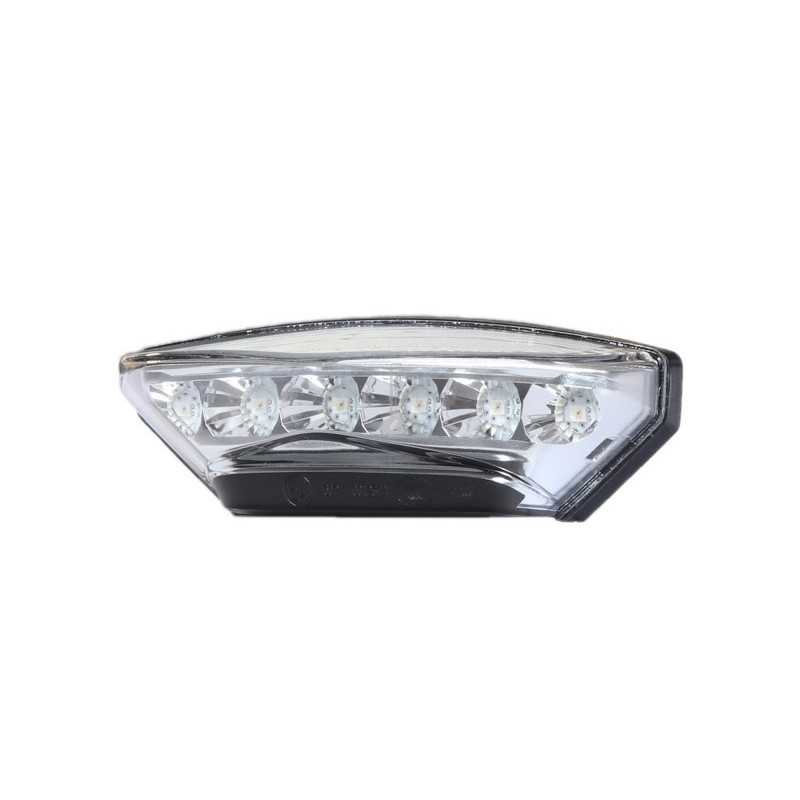 Feu arriere à led NINE-T, S1000 # BMW Motos