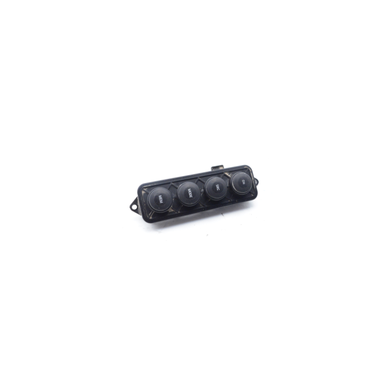 Unité de commande système audio K1600 # BMW Motos