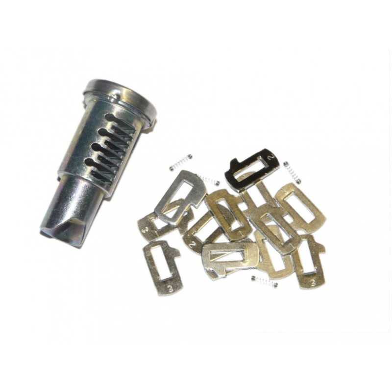 Jeu de rép.cyl.de serrure G650, K1200 # BMW Motos