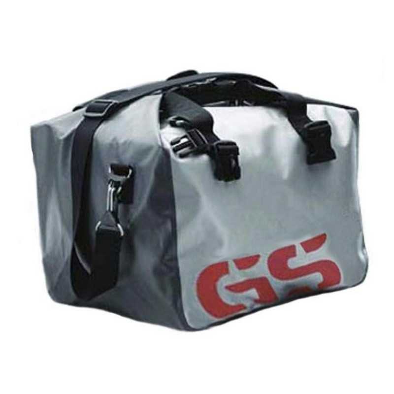 Sac p valise alu droit F800, R1200 # BMW Motos