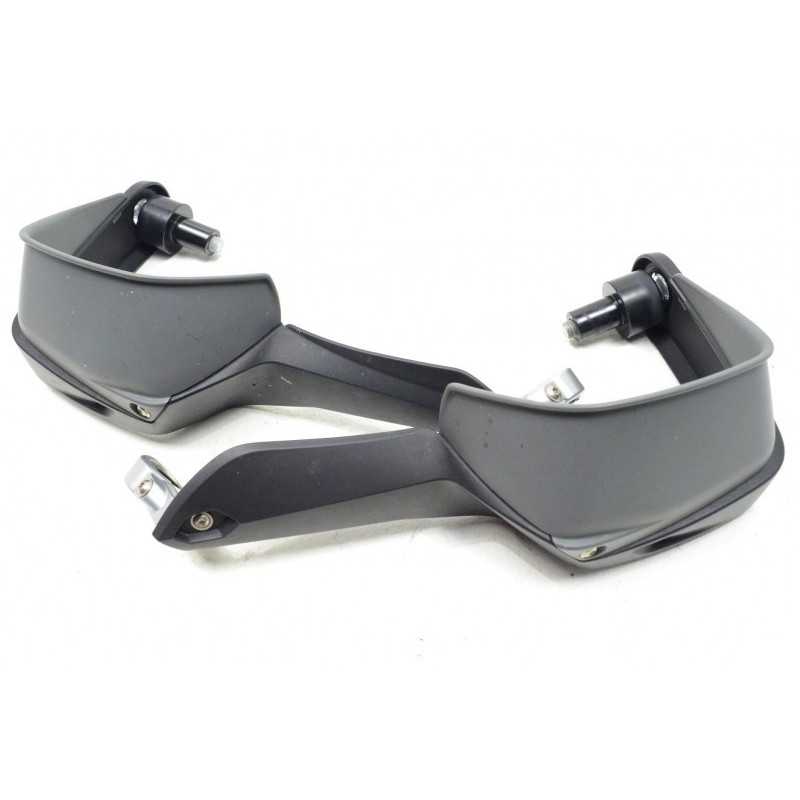 Jeu protège-mains R1200 # BMW Motos