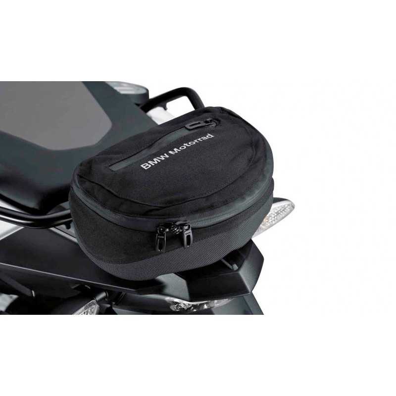 Pochette arrière F650, F700, F800, G450, G450 # BMW Motos
