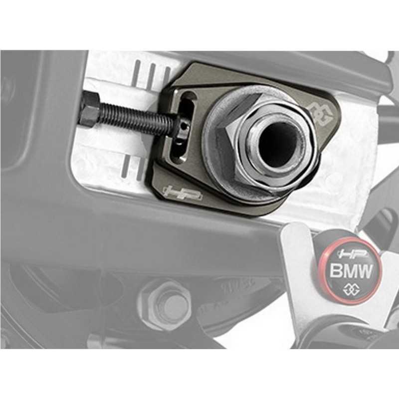 Jeu tendeur de chaîne HP HP4 # BMW Motos
