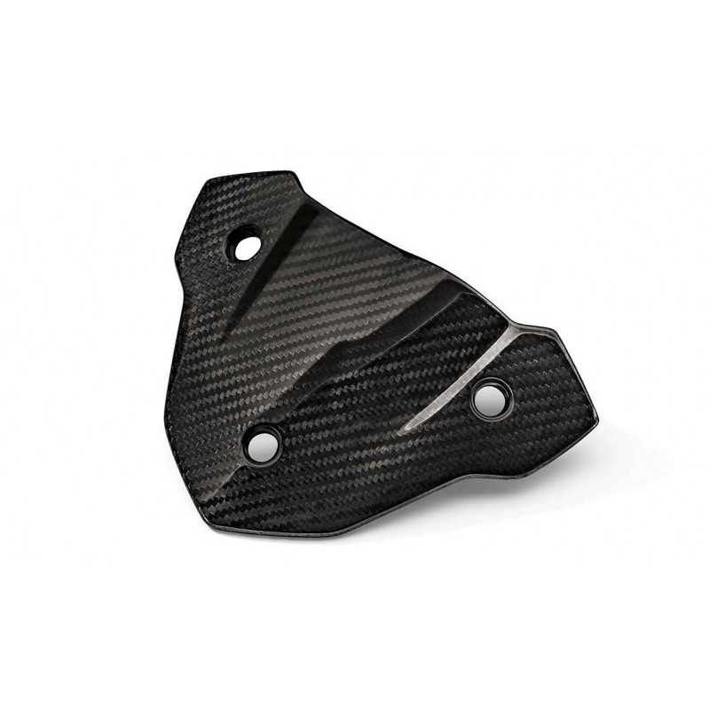 HP Carbon déflecteur