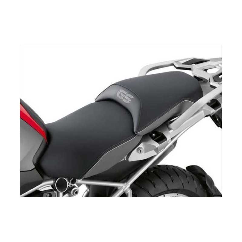 Selle pilote basse Exclusive R1200 # BMW Motos