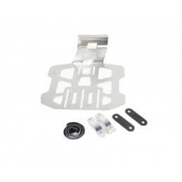 Adaptateur sacoche latérale F850, R1200 # BMW Motos