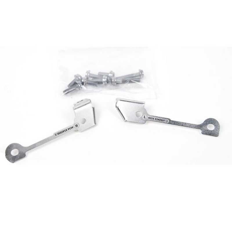 Necessaire de montage p porte-bagage R1200 # BMW Motos