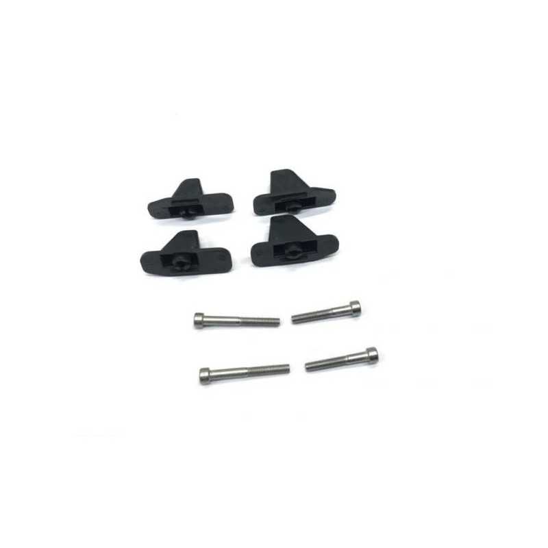 Blocage de valise F750, F850, R1200 # BMW Motos
