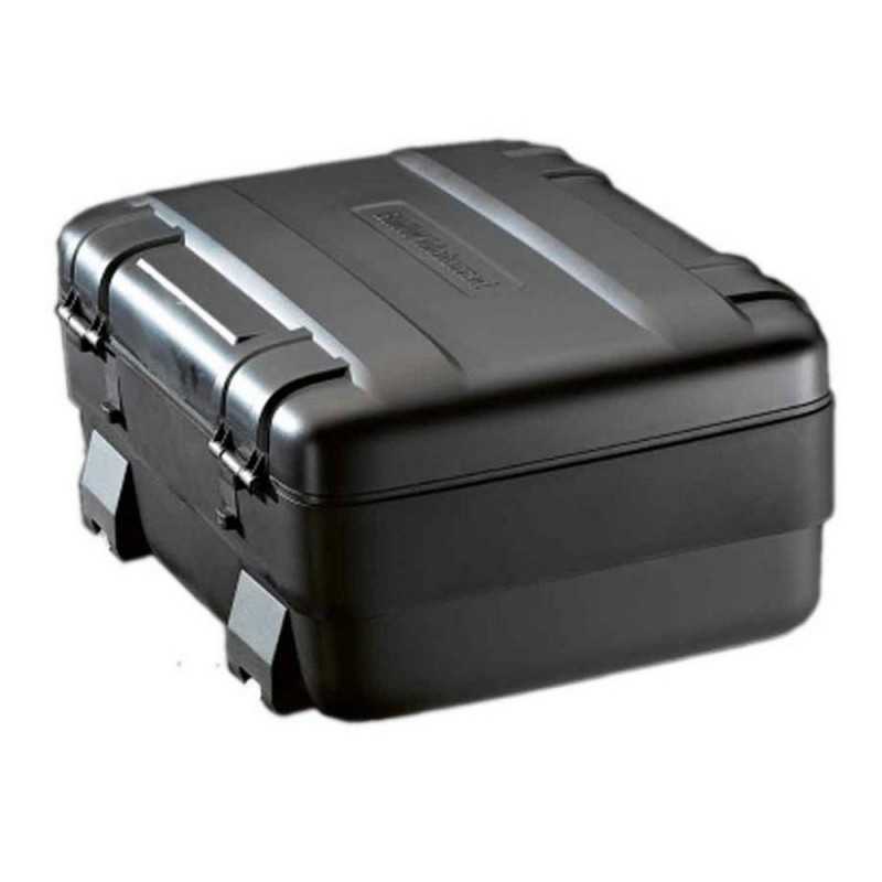 Vario-Top-case F800 # BMW Motos
