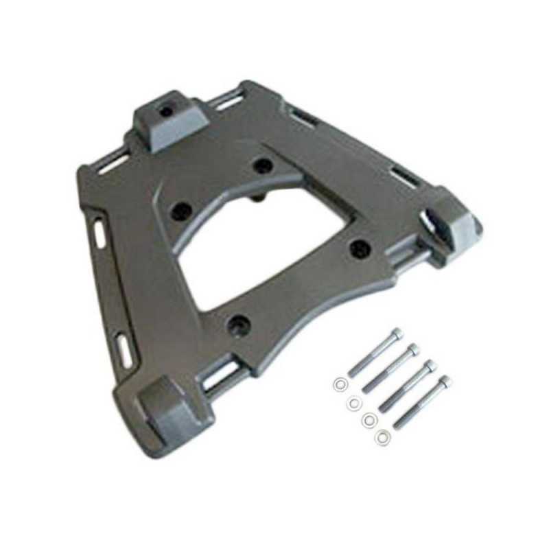 Jeu support de topcase variable F650, F700, F800 # BMW Motos