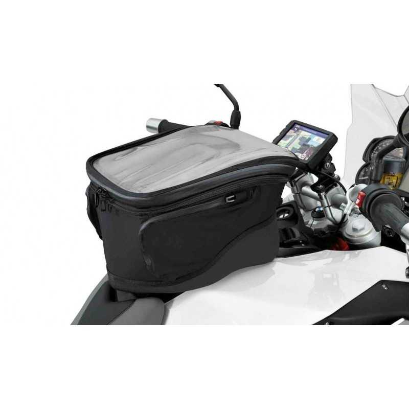 Sacoche de réservoir étanche F650, F700, F800 # BMW Motos
