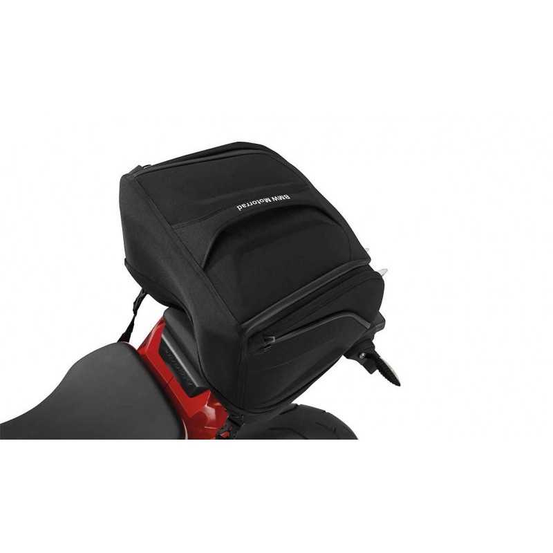 Pochette arrière HP4 # BMW Motos