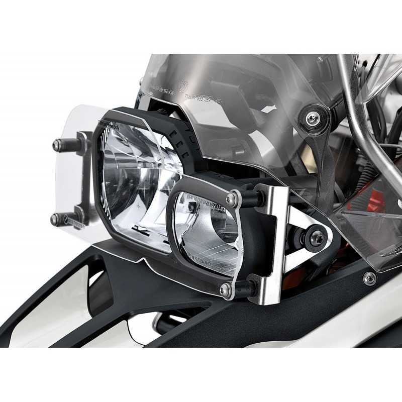 Jeu vitre de protection hors route F650, F700, F800 # BMW Motos