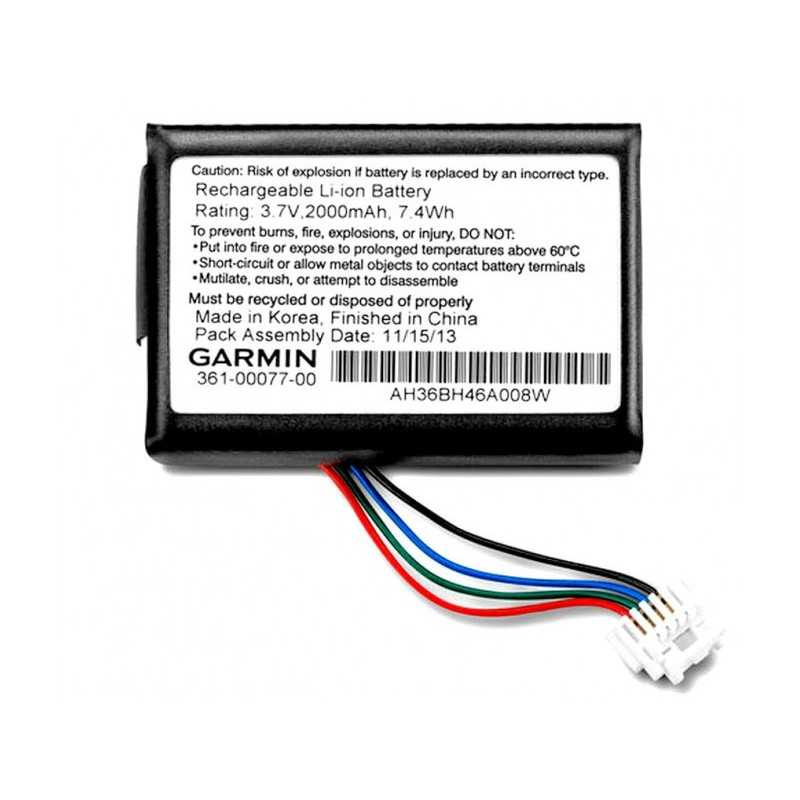 Batterie F750, F850, K1600, G310 # BMW Motos