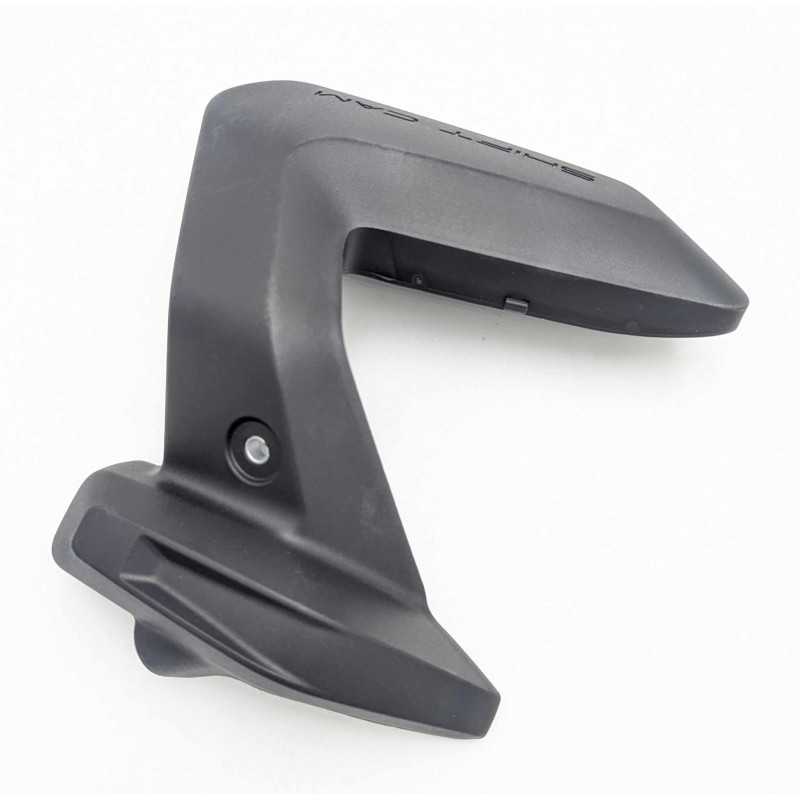 COUVRE-BOBINES D'ALLUMAGE GAUCHE