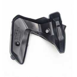 COUVRE-BOBINES D'ALLUMAGE GAUCHE