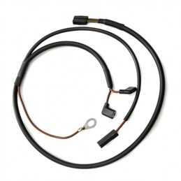 Faisceau de contacteur de point mort/pression d'huile