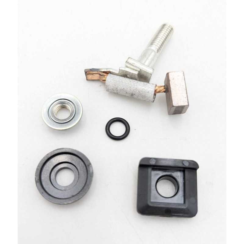 JEU DE BALAIS EN CHARBON K75, K100, K1100, K1200, K1 # BMW Motos