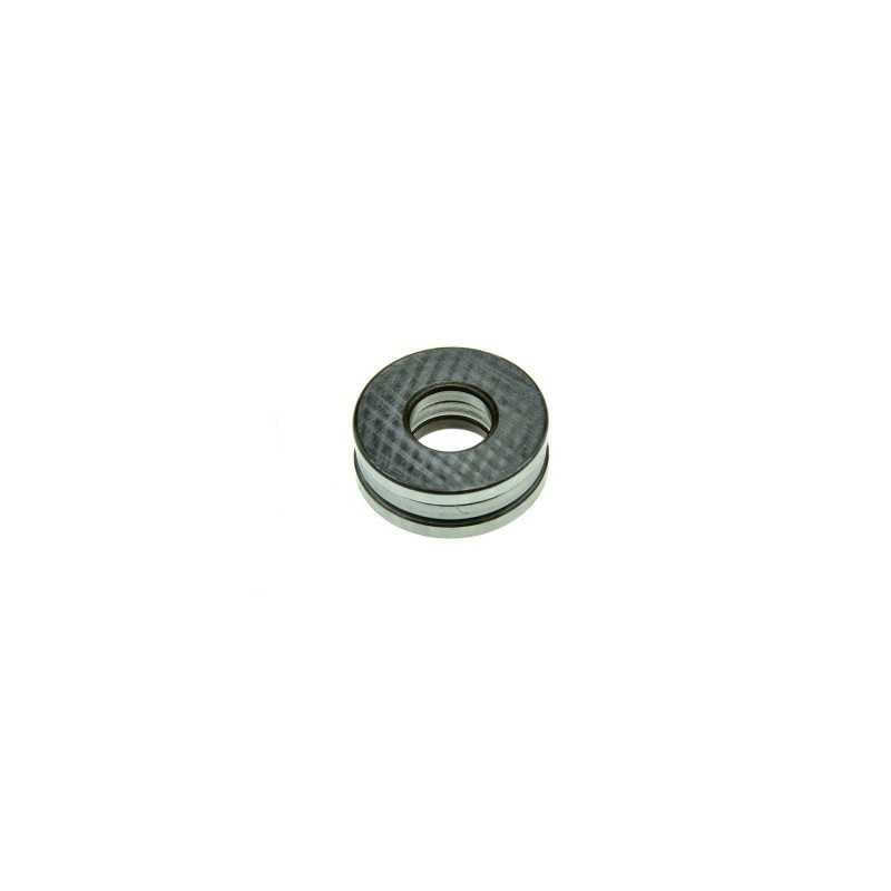 Roulement à rainure K75, K100, R45, R65, R80, R100 # BMW Motos